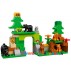 Конструктор Lego Лес: парк 10584